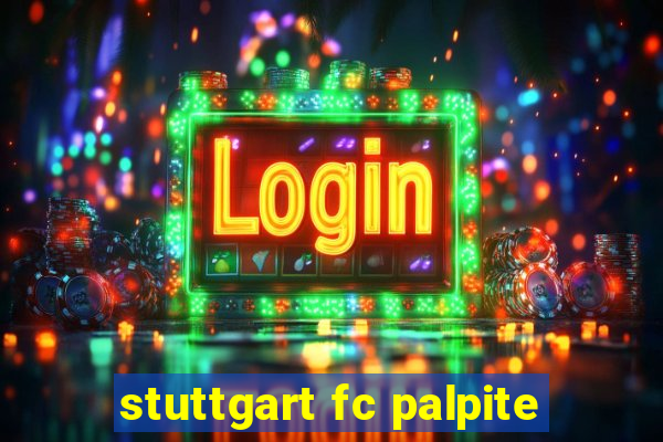 stuttgart fc palpite